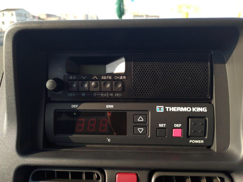 キャリイトラックＫＣの写真 13