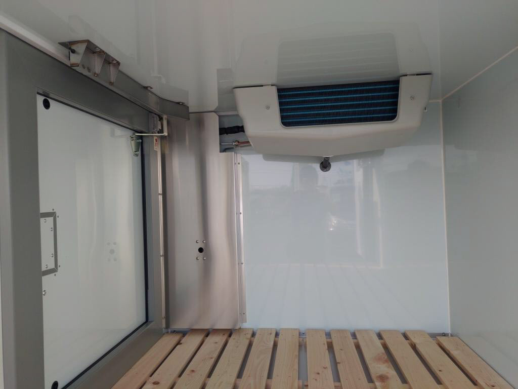 キャリイトラックＫＣの写真 26