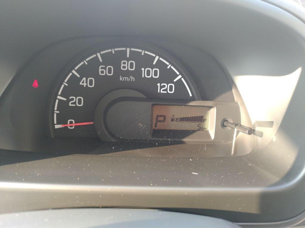 キャリイトラックＫＣの写真 29