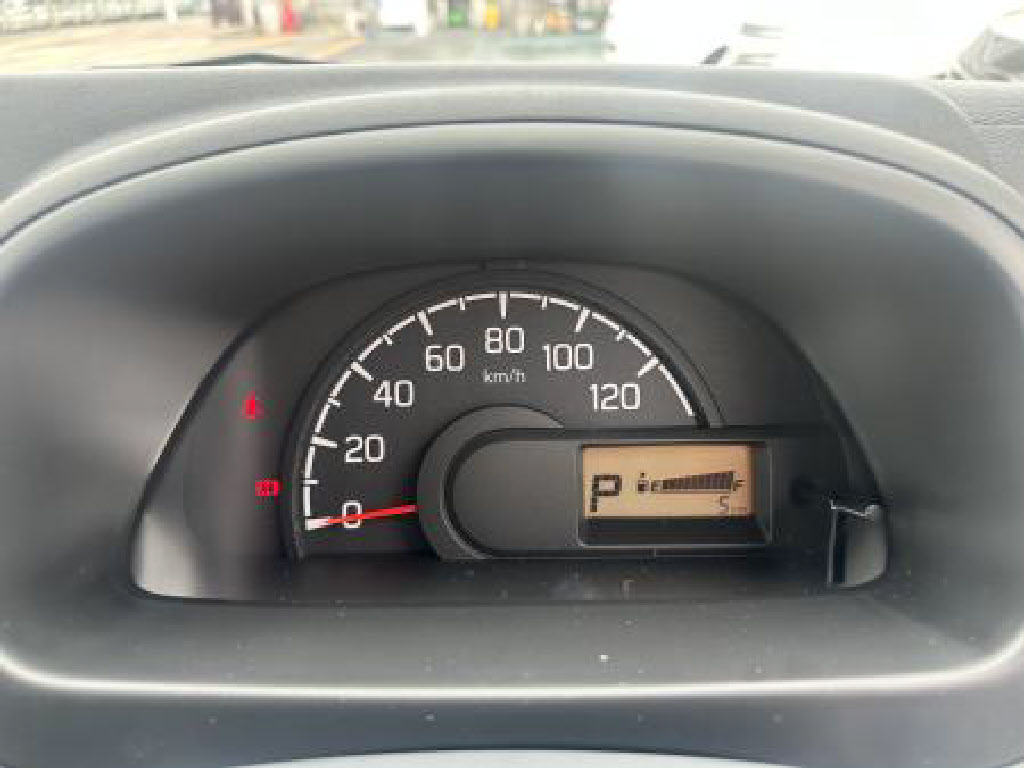 キャリイトラックＫＣの写真 29