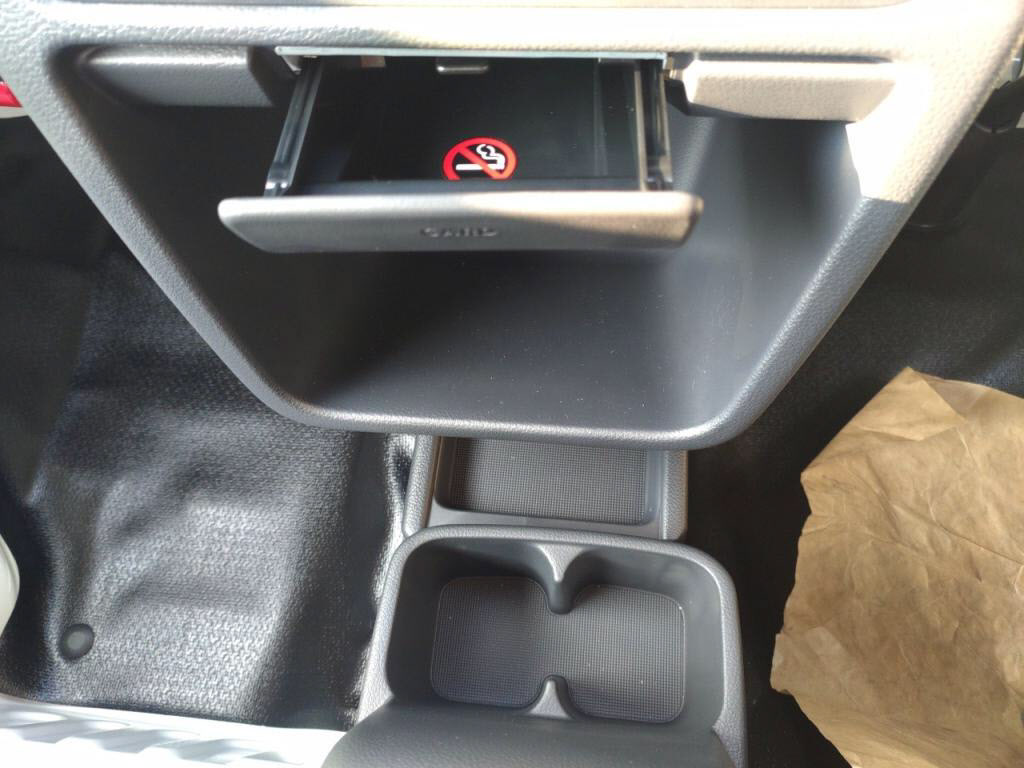 キャリイトラックＫＣの写真 15