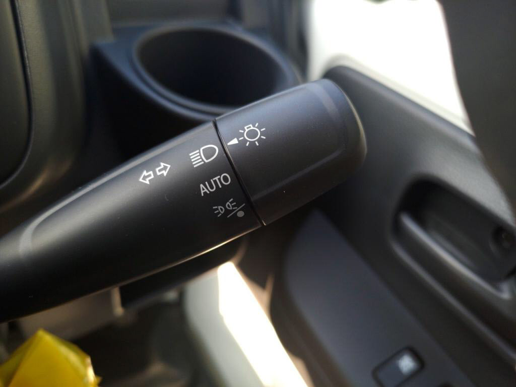 キャリイトラックＫＣの写真 19