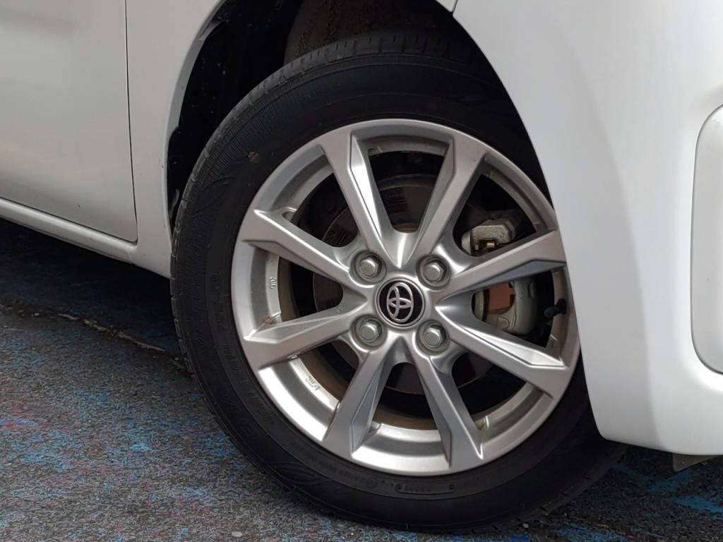 ピクシスメガL_SA3の写真 10