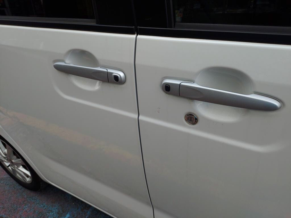 ピクシスメガL_SA3の写真 11