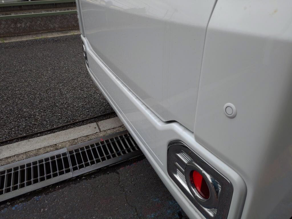 ピクシスメガL_SA3の写真 12