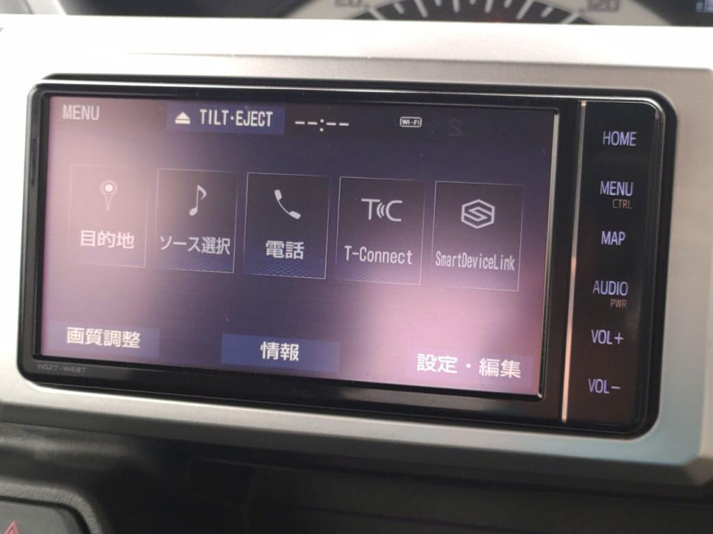 ピクシスメガL_SA3の写真 13