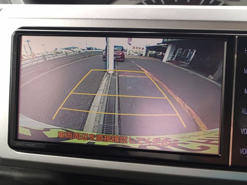 ピクシスメガL_SA3の写真 14