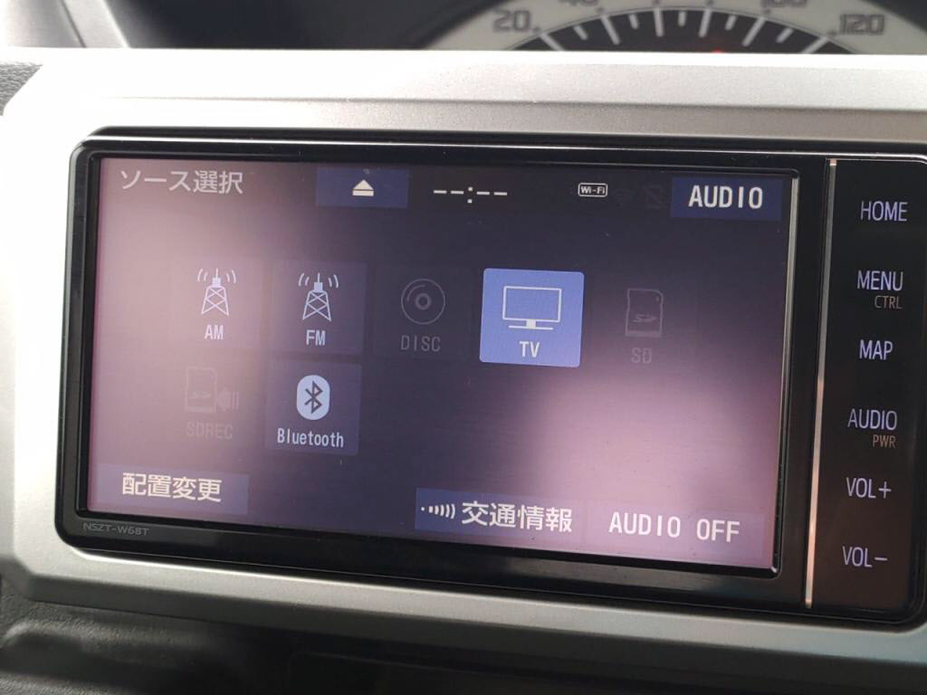 ピクシスメガL_SA3の写真 15