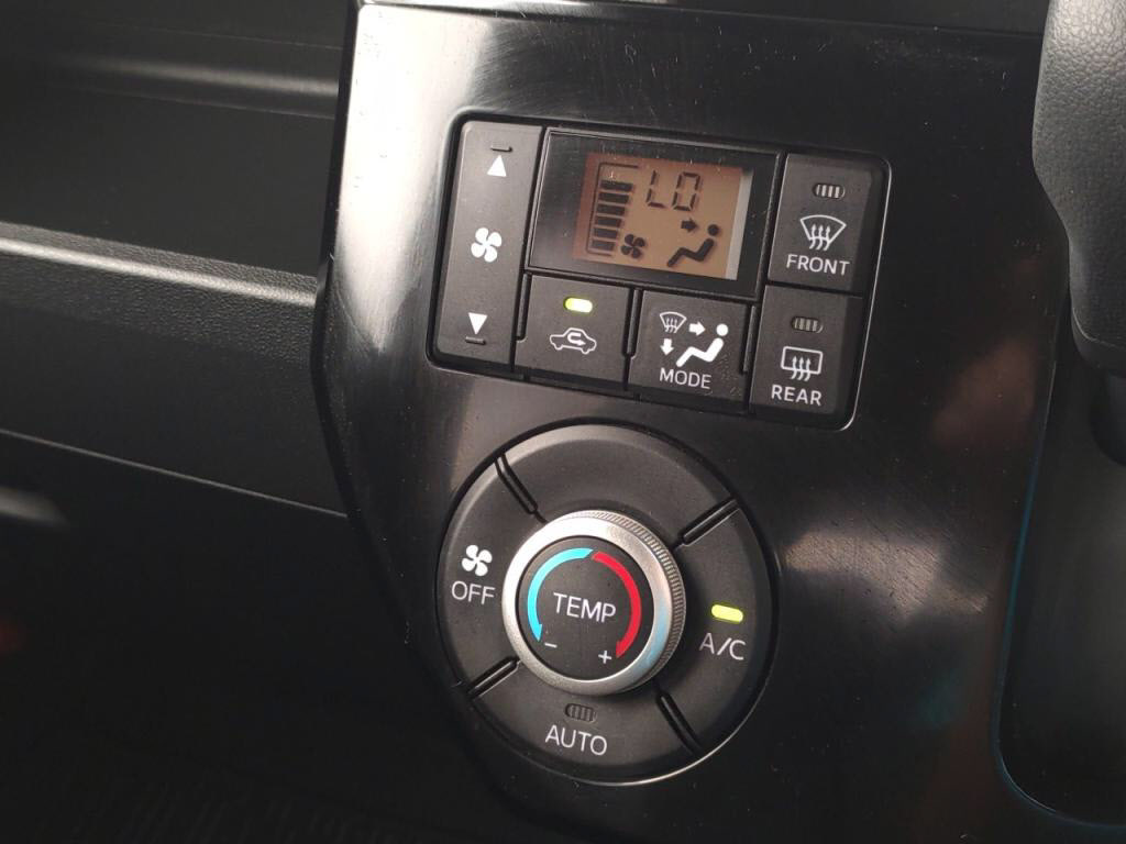 ピクシスメガL_SA3の写真 16