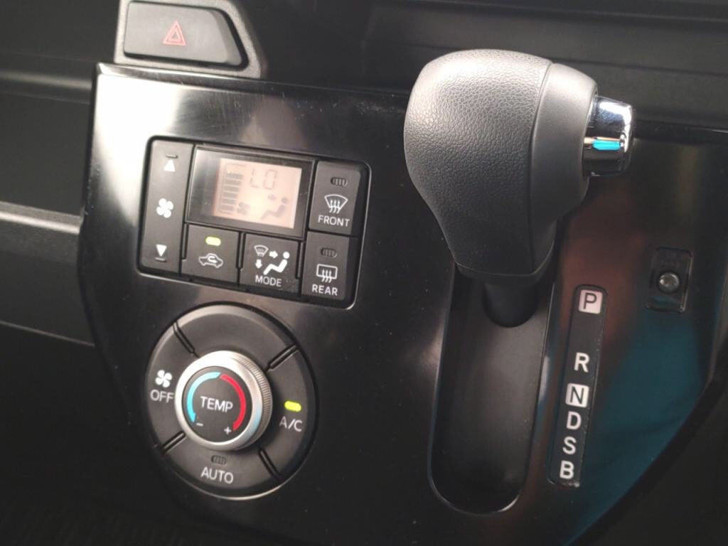 ピクシスメガL_SA3の写真 17