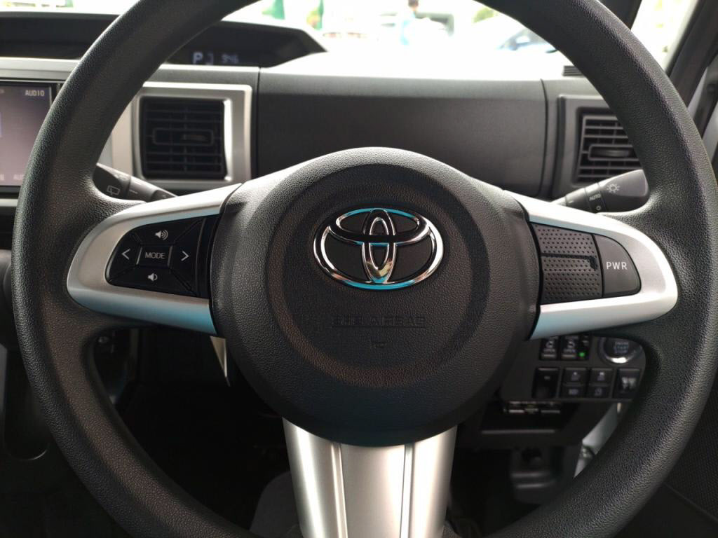 ピクシスメガL_SA3の写真 18