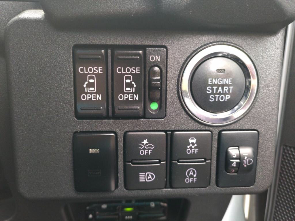 ピクシスメガL_SA3の写真 19