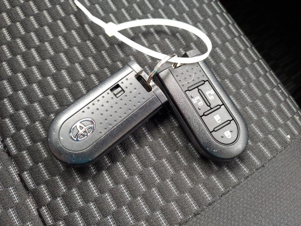 ピクシスメガL_SA3の写真 21