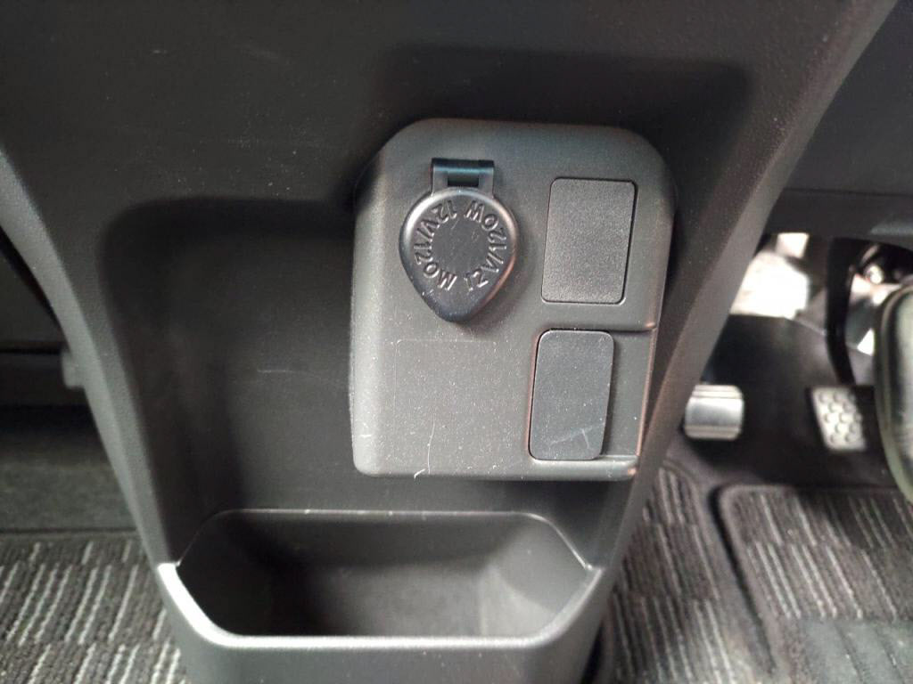 ピクシスメガL_SA3の写真 22