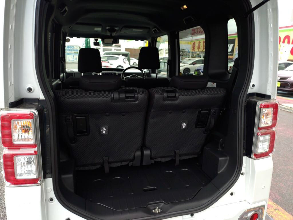 ピクシスメガL_SA3の写真 25