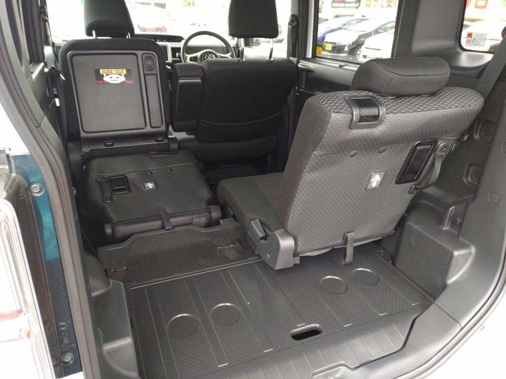 ピクシスメガL_SA3の写真 26