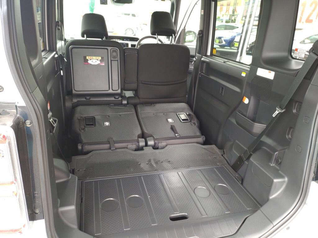 ピクシスメガL_SA3の写真 27