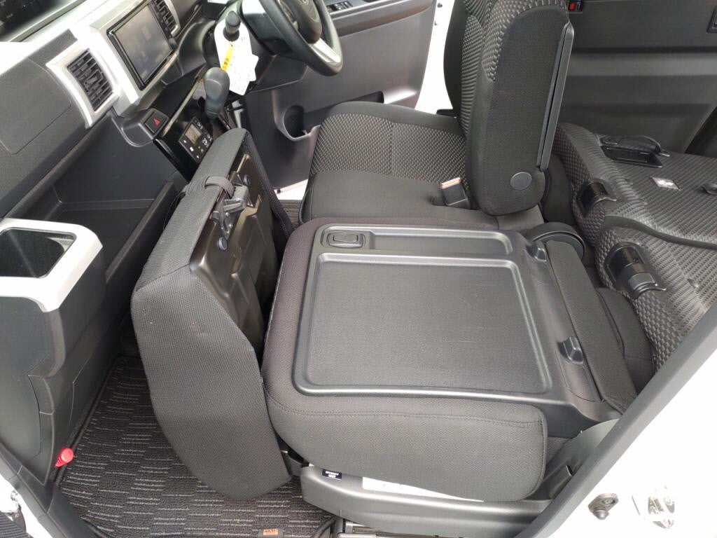 ピクシスメガL_SA3の写真 28