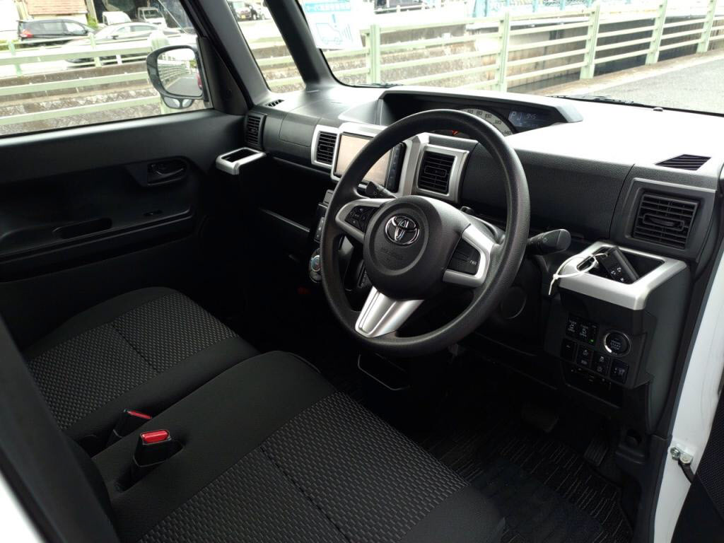 ピクシスメガL_SA3の写真 3