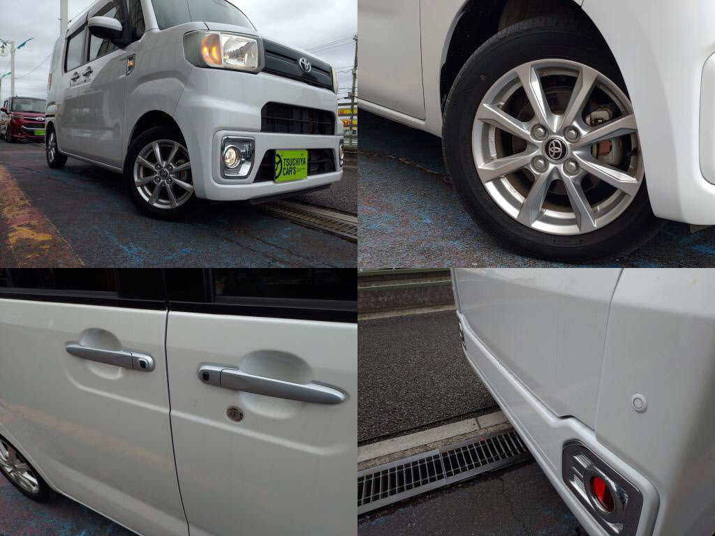 ピクシスメガL_SA3の写真 4