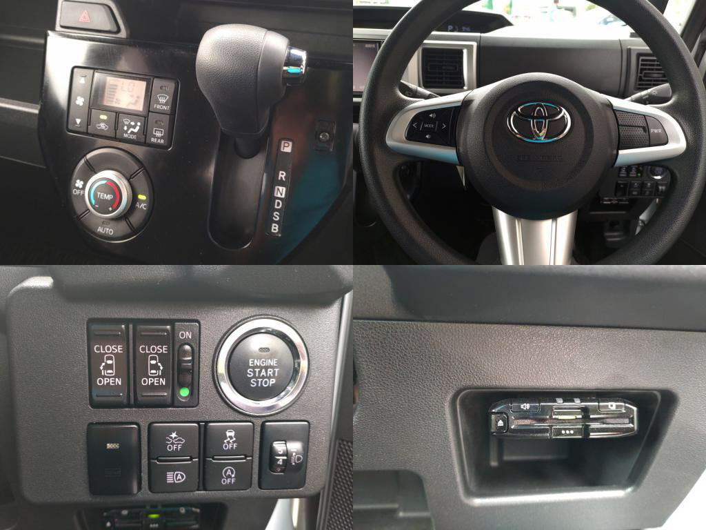 ピクシスメガL_SA3の写真 6