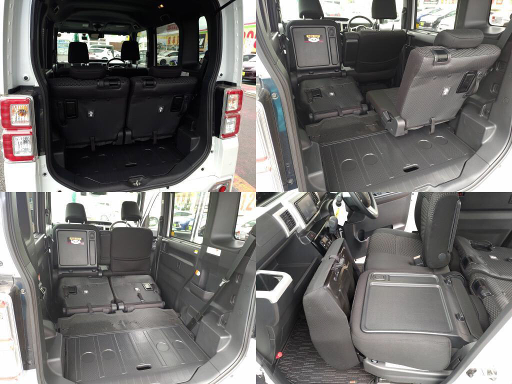 ピクシスメガL_SA3の写真 8