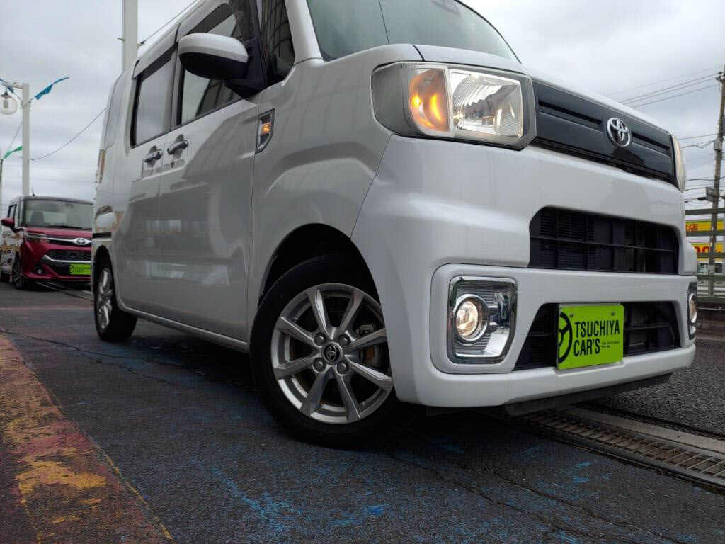 ピクシスメガL_SA3の写真 9