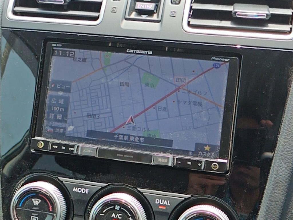 フォレスターＸ－ブレイクの写真 13