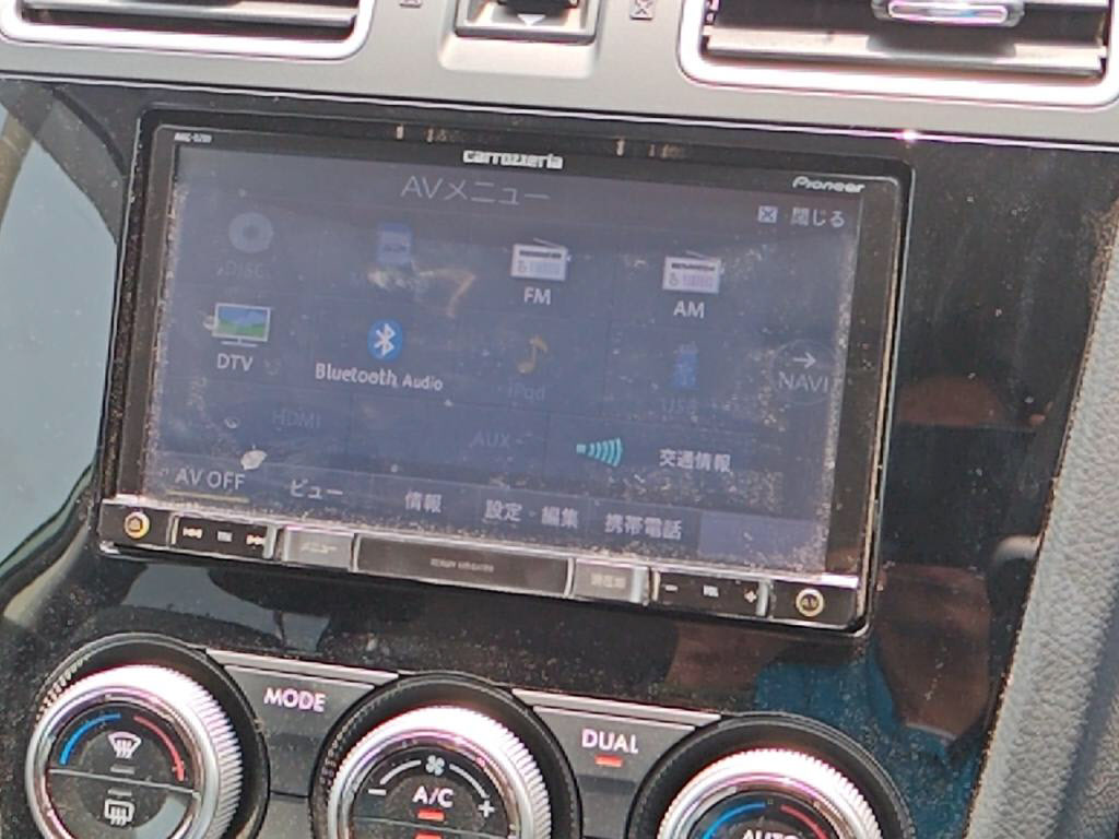 フォレスターＸ－ブレイクの写真 14