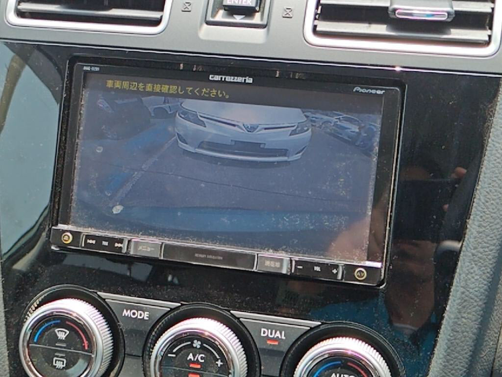 フォレスターＸ－ブレイクの写真 15