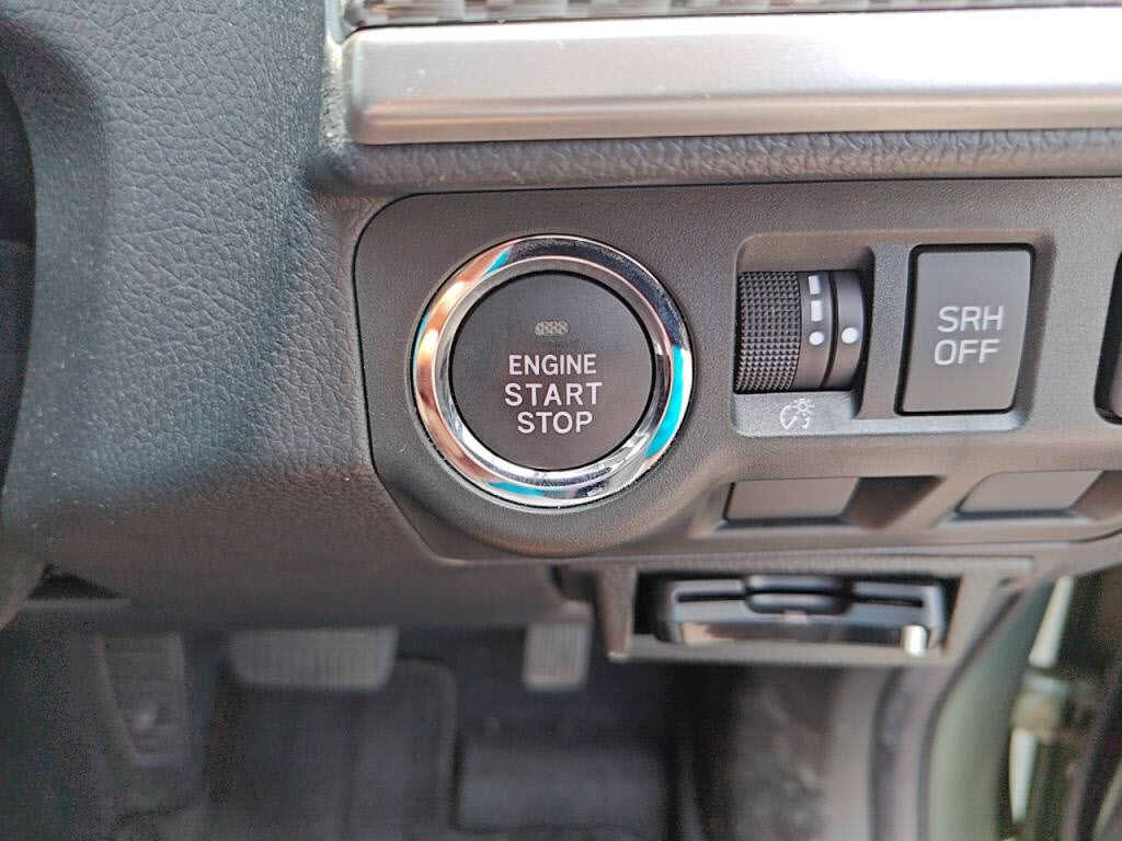 フォレスターＸ－ブレイクの写真 17