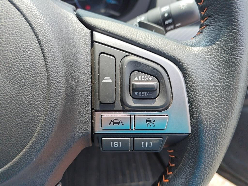 フォレスターＸ－ブレイクの写真 18