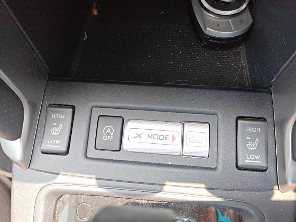 フォレスターＸ－ブレイクの写真 19