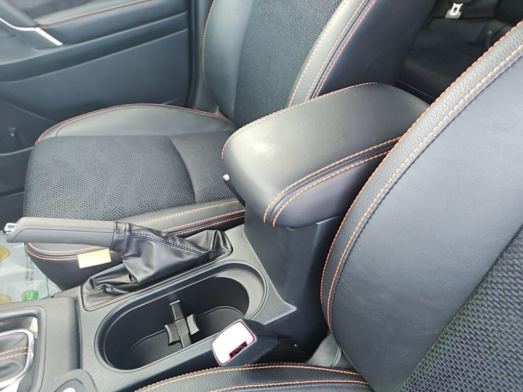 フォレスターＸ－ブレイクの写真 22