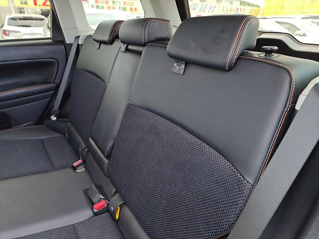 フォレスターＸ－ブレイクの写真 23