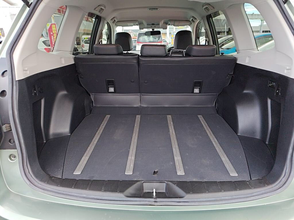 フォレスターＸ－ブレイクの写真 25