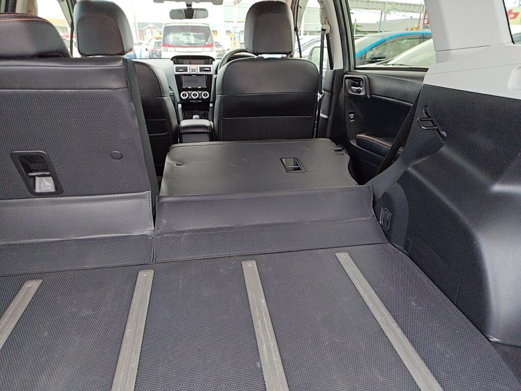 フォレスターＸ－ブレイクの写真 27