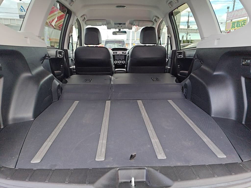 フォレスターＸ－ブレイクの写真 28