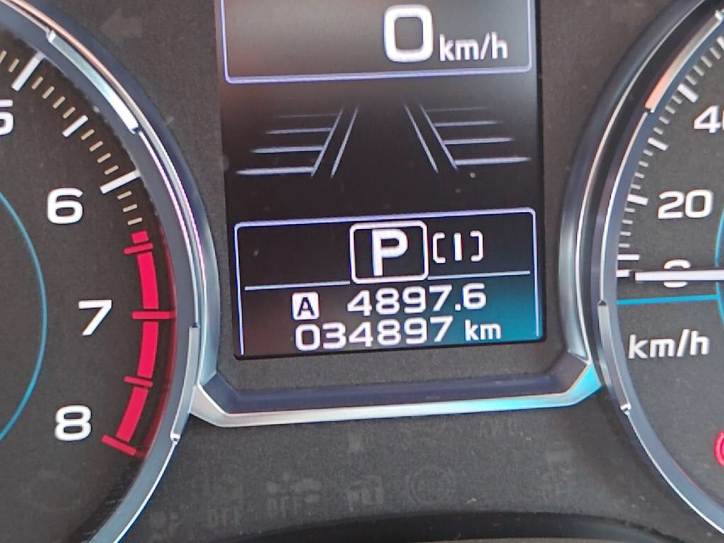 フォレスターＸ－ブレイクの写真 29