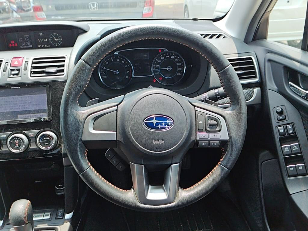 フォレスターＸ－ブレイクの写真 3