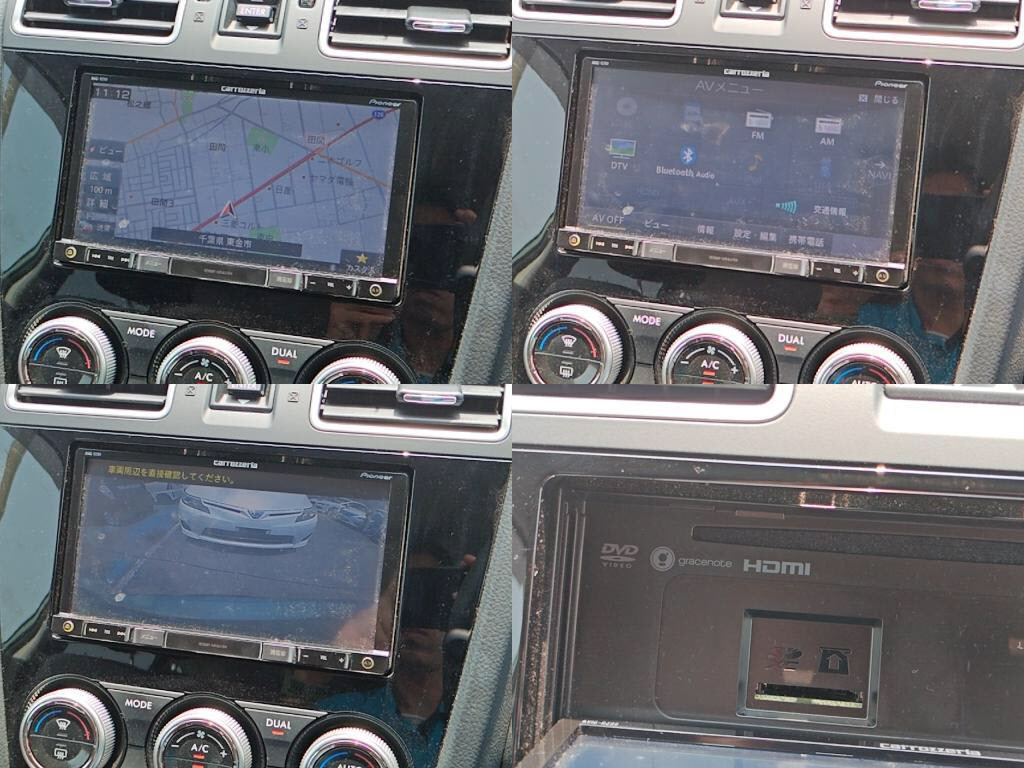 フォレスターＸ－ブレイクの写真 5