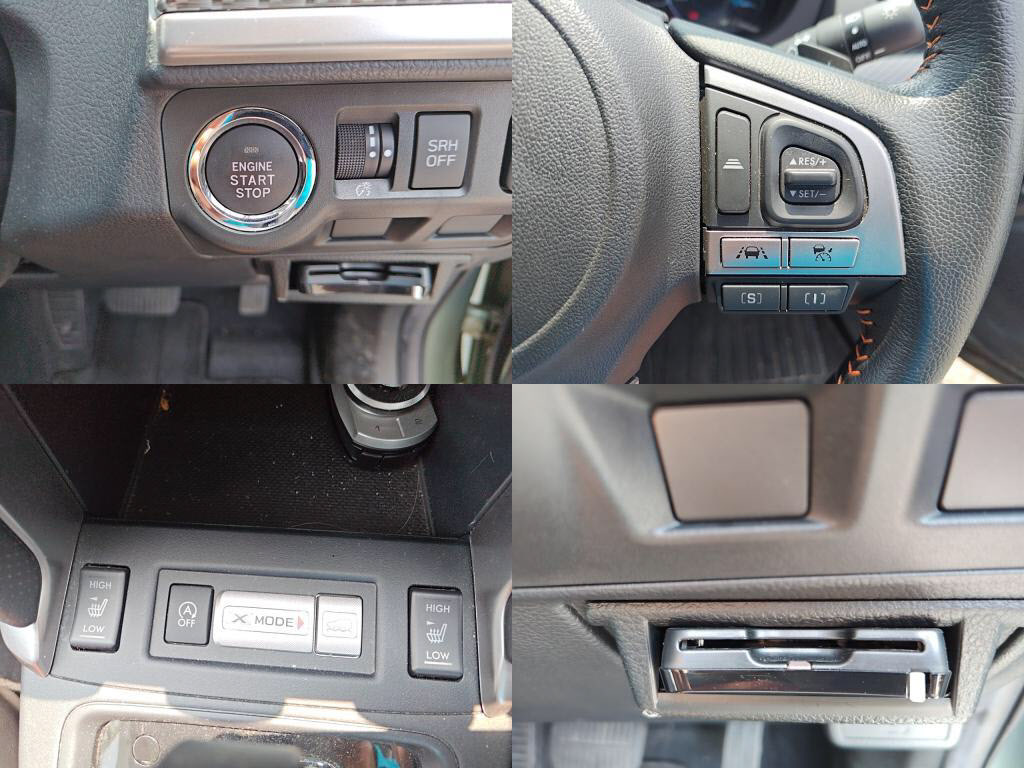 フォレスターＸ－ブレイクの写真 6