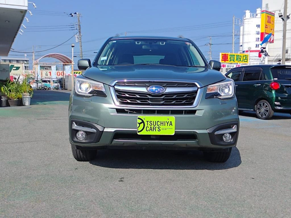 フォレスターＸ－ブレイクの写真 9