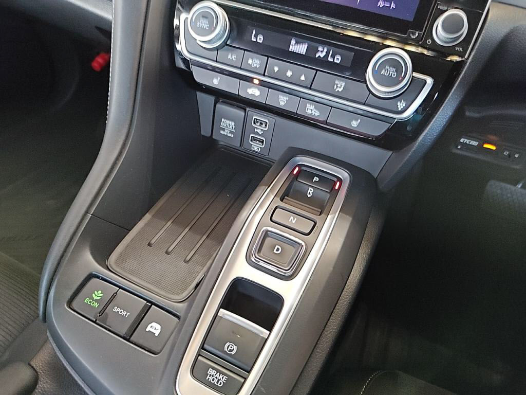 インサイトＬＸの写真 16