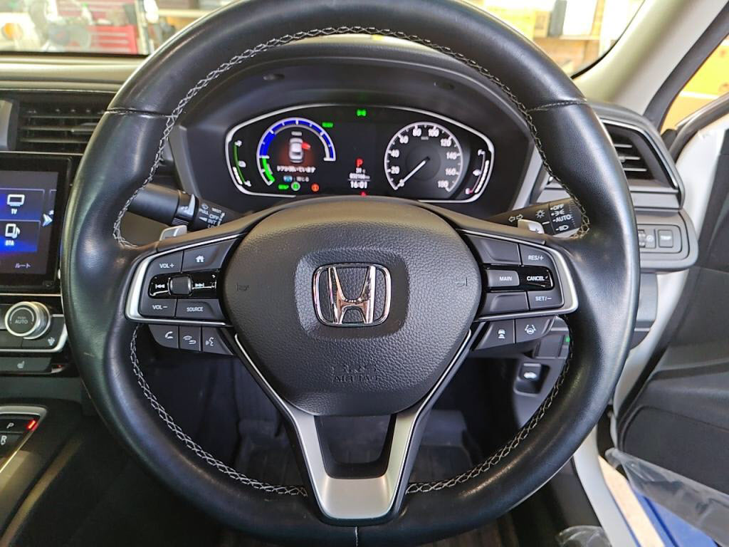 インサイトＬＸの写真 17