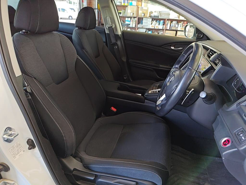 インサイトＬＸの写真 21