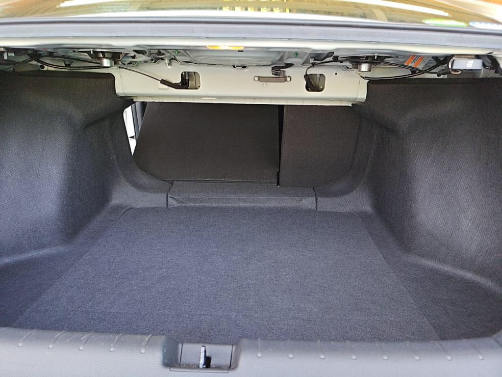 インサイトＬＸの写真 26