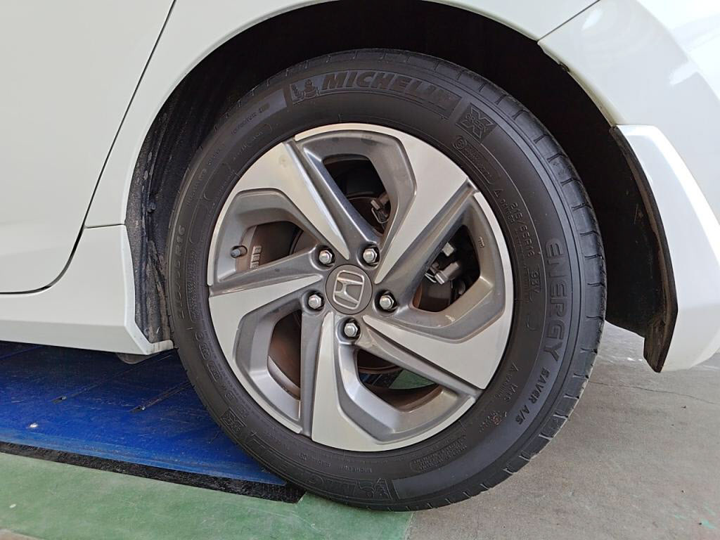 インサイトＬＸの写真 28