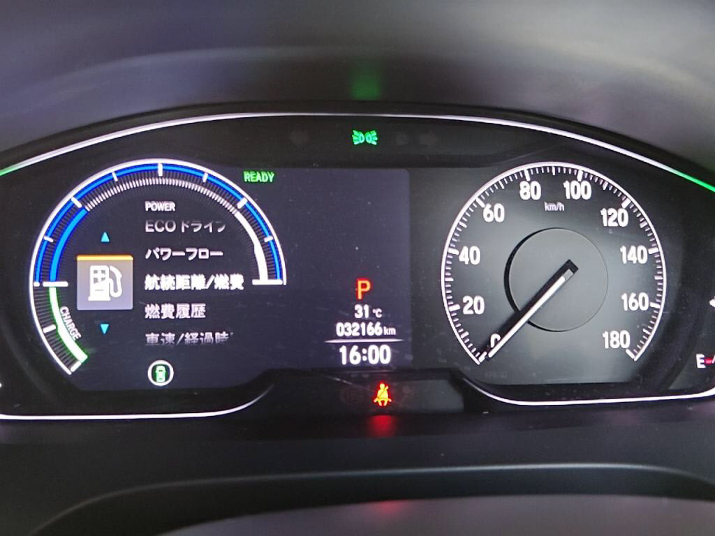 インサイトＬＸの写真 29