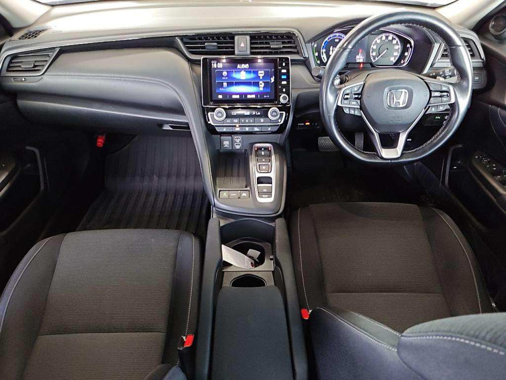 インサイトＬＸの写真 3